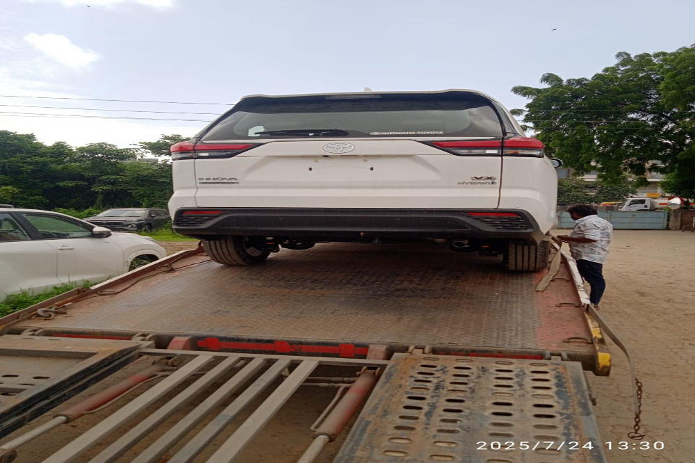 Avada Car Dealer News